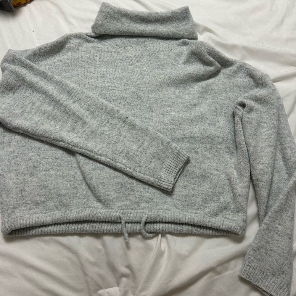 Soft fab’rik kids sweater